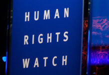 Human Rights Watch будет рекомендовать ЕС приостановить сотрудничество с Кыргызстаном
