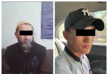 В Ысык-Ате задержаны имам и жених за бракосочетание с 15-летней девочкой