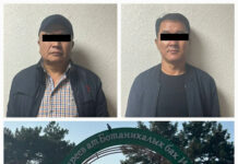 По делу незаконного предоставления земель в ботсаду в Бишкеке задержаны чиновники