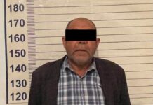 Мыйзамсыз миграцияны уюштуруу каналына бөгөт коюулду