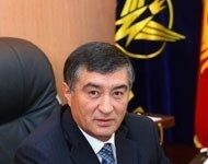 Владелец рынка «Мадина» Турсунтай Салимов финансировал группировки Камчы Кольбаева