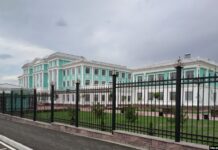 Россия построит школы в Кыргызстане. Госдума одобрила соглашение