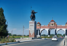 Жалал-Абадда 48 долбоор дем берүүчү гранттардын эсебинен каржыланды