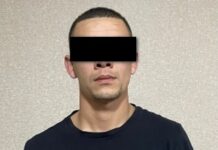 По подозрению в разбойном нападении задержан житель Чуйской области