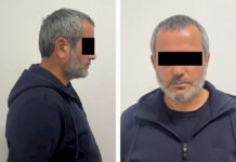 Көлбаевдин уюшкан кылмыштуу тобунун активдүү мүчөсү “Казбек кара” кармалды