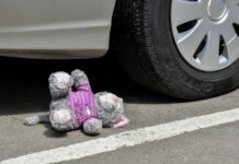 В Оше женщина-водитель сбила школьников на «зебре», один из них умер в больнице