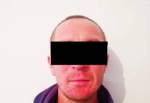 Манас районунда мал уурулукка шектелген адам кармалды.