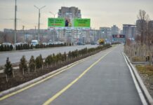 Дорожные полосы для общественного транспорта сделают более узкими. Решение мэрии