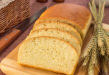 Кыргызстанда биринчи жолу нандын максималдуу дүң жана чекене баалары белгиленди