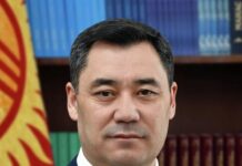 Президент поздравил работников агропромышленного комплекса страны с профессиональным праздником