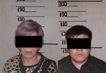 Ошто жасалма спирт ичимдиктерин даярдоо жана сатуу фактылары аныкталды