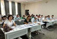 Бизнес-сервис организации освоили инструменты тайм-менеджмента