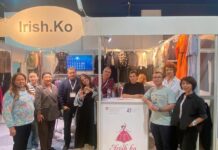 7 швейных компаний из КР приняли участие в 30-ой выставке «CJF – Детская мода-2023. Осень»