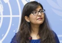 В ООН призвали власти Кыргызстана отклонить законопроект об иноагентах