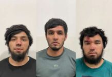 Камчы Көлбаевдин өлүмү үчүн өч алууга келген Өзбекстандын жарандары кармалды