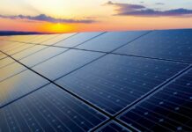 В Кемине построят солнечную электростанцию
