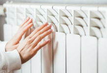 В Бишкеке отопление начнут подавать с 31 октября