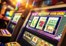 Кабмин хочет запретить работу игровых автоматов и букмекерских контор вне казино