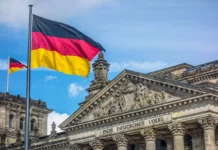 Германия намерена депортировать нелегальных мигрантов-кыргызстанцев