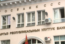 Госбанк развития не подчиняется Нацбанку. Президент подписал закон