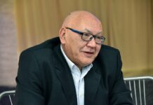 Дипломатия — глобальная профессия