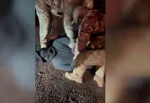 ГКНБ задержал активных членов ОПГ Дженго