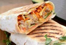 Массовое отравление в Бишкеке. За четыре дня проверок закрыли 21 точку продажи фастфуда