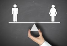 Кабмин хочет снять ответственность с госорганов за гендерное неравенство