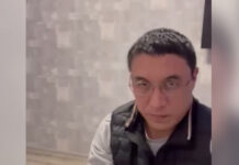 Еще один член ОПГ Камчи Кольбаева отказался от воровского статуса