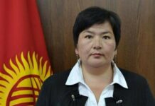 Айжамал Шамбетова назначена замминистра здравоохранения