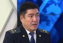 Задержан экс-замглавы Таможенной службы