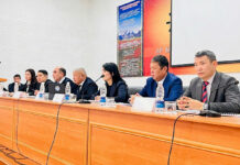 Общая подготовка к осенне-зимнему периоду хорошая – Минэнерго КР