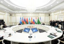 В Бишкеке по итогам заседания Совета глав государств СНГ подписан ряд документов