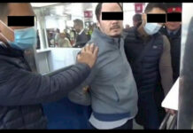 В Стамбуле задержан сын экс-главы Минприроды Динары Кутмановой