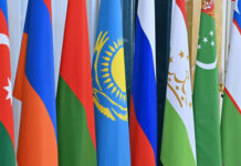 Следующий саммит СНГ состоится в октябре 2024 года в Москве