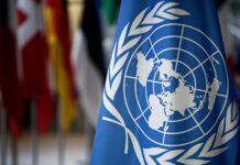 Закон об иноагентах. Посол Великобритании советует депутатам прислушаться к ООН