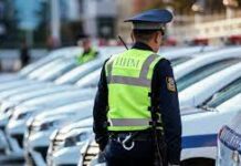 Саммит СНГ. Более 4 тысяч сотрудников МВД привлекут для обеспечения безопасности