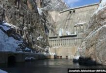 В Минэнерго рассказали о ходе реализации проекта Камбаратинской ГЭС-1