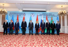 В Бишкеке началось очередное заседание СМИД СНГ