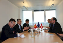 Кыргызстан менен Австрия БУУнун алкагында тоо маселелери боюнча консультацияларды өткөрүүгө макулдашты