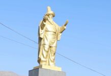 В селе Бакай-Ата построят новую школу за 132 миллиона сомов