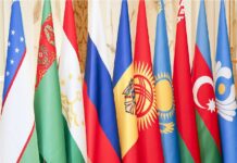 КМШ мамлекет башчыларынын саммитине байланыштуу Ош базары эки күнгө жабылды