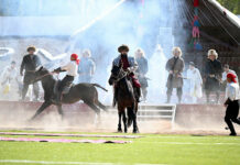 Президент: Эгемендик үчүн күрөшкөн аталарыбыздын эмгектерин тактап, жалпы журтубузга таанытышыбыз зарыл
