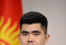 Нурсултан Усубалиев президенттин жардамчысы болуп дайындалды