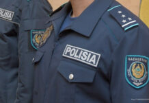 На девушку, назвавшую казахский и кыргызский языки «мамбетскими», завели дело