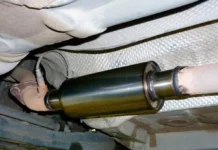 В Бишкеке и больших городах усилят работу по выявлению авто без катализаторов