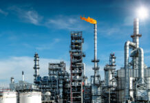 Российская компания хочет вложиться в нефтепереработку в Кыргызстане