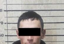 Бишкекте автоунааларды уурдоого шектелип 28 жаштагы жаран кармалды