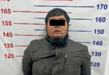 ГКНБ задержал члена ОПГ Кольбаева — «смотрящего» по Аксыйскому району