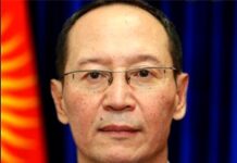 Эрик Бейшембиев назначен генконсулом Кыргызстана в Казани